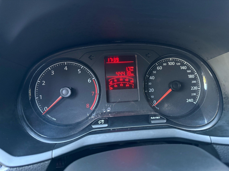 Volkswagen Saveiro ROBUST 2022