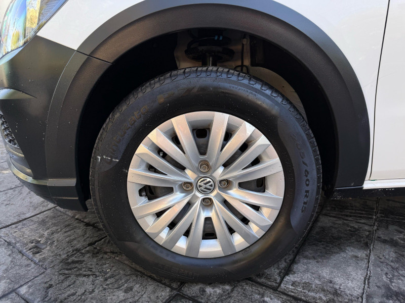Volkswagen Saveiro ROBUST 2022
