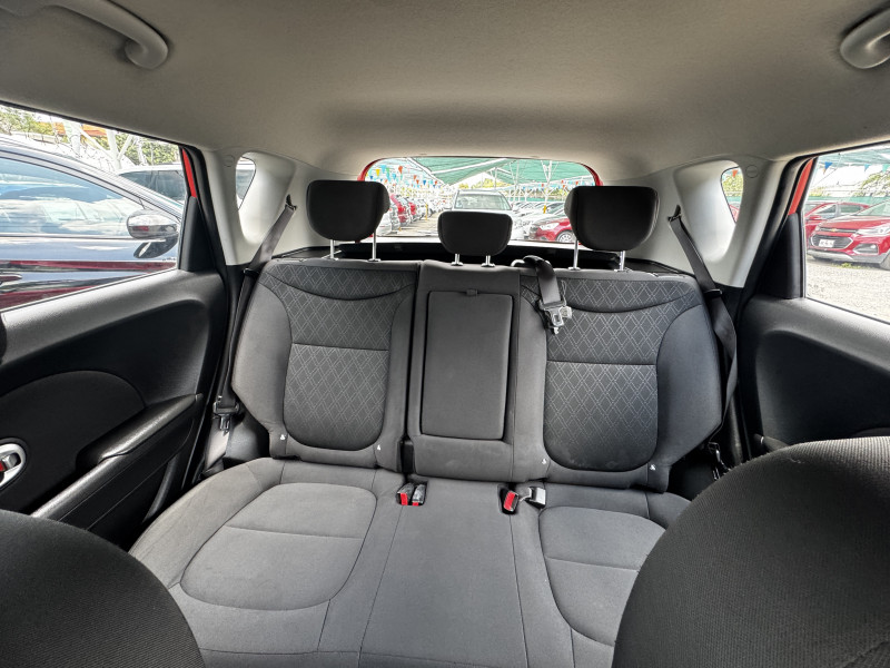 Kia Soul LX 2019