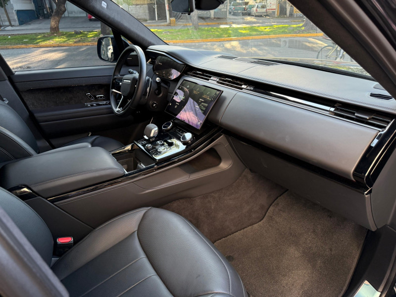 Land Rover Range Rover Sport First Edition 2023