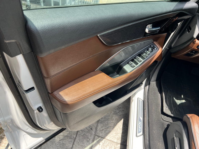Acura MDX SH AWD 2022