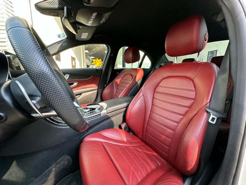Mercedes Benz Clase C C43 AMG 2020