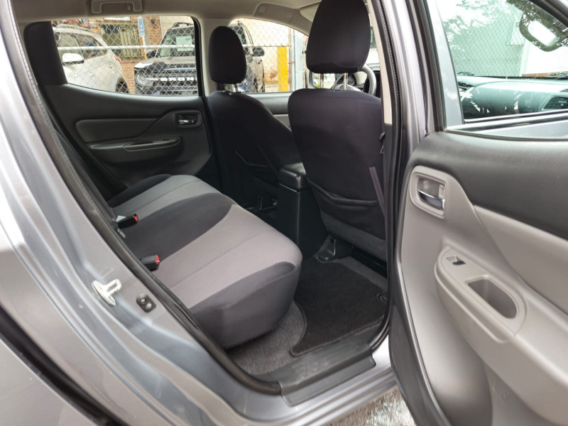 Mitsubishi L200 DIESEL 4X4 2017