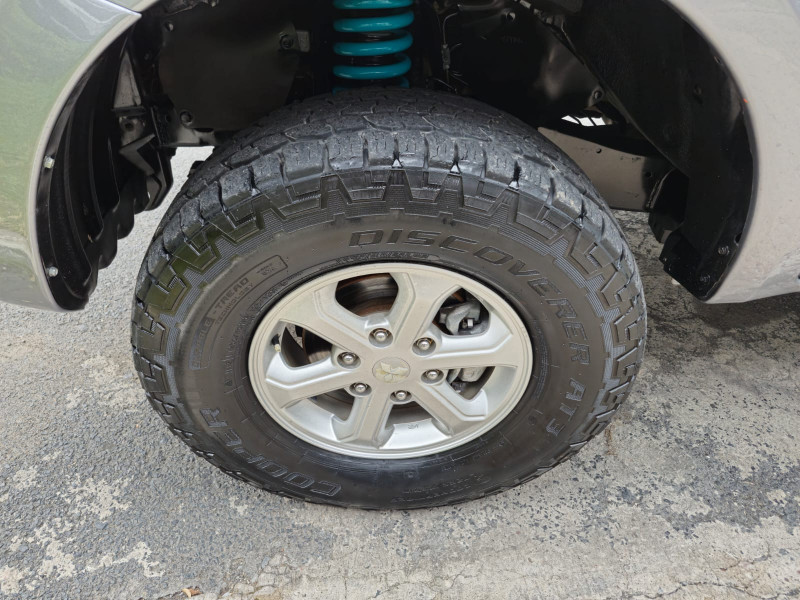 Mitsubishi L200 DIESEL 4X4 2017