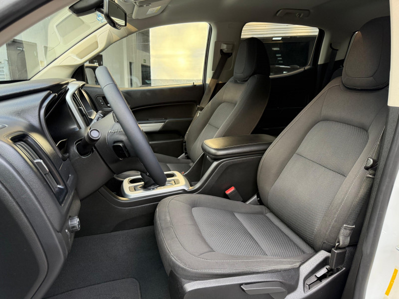 Chevrolet Colorado LT 2022