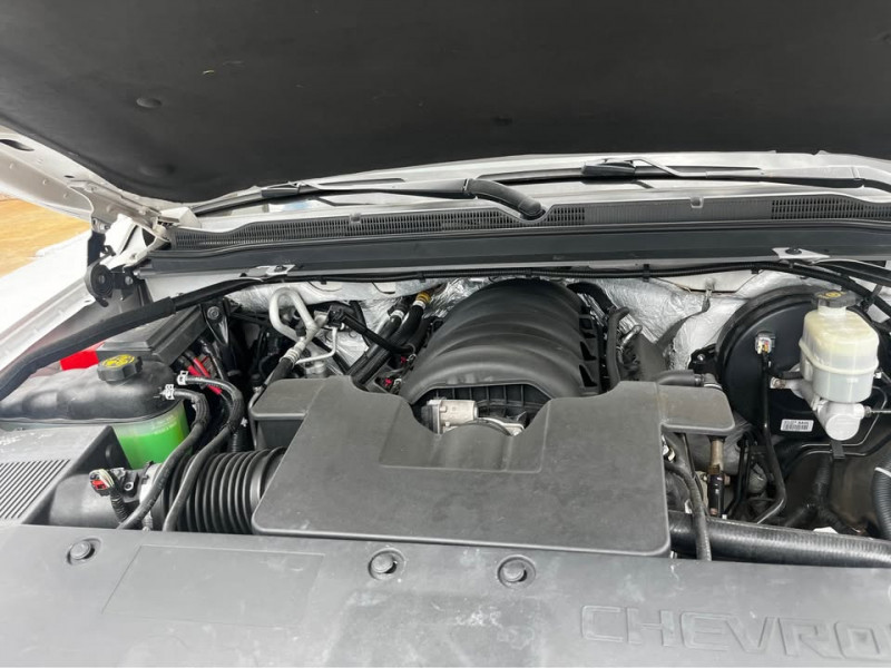 Chevrolet Suburban LT 2016