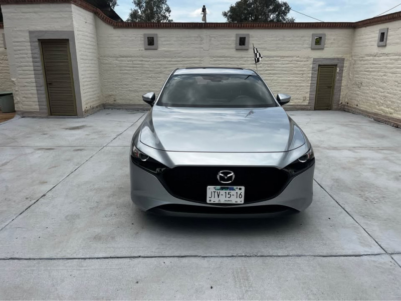 Mazda Mazda 3 SPORT 2023
