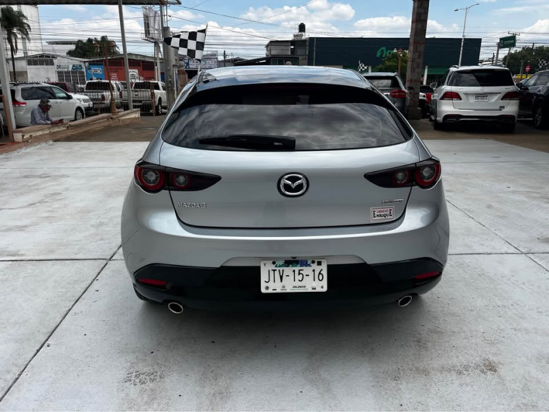 Mazda Mazda 3 SPORT 2023