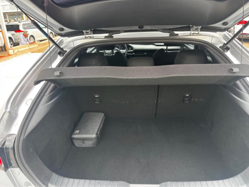Mazda Mazda 3 SPORT 2023
