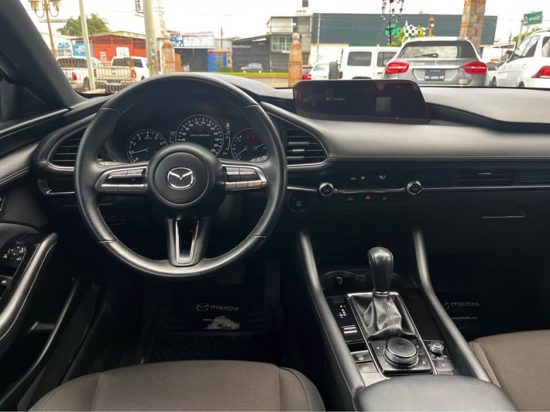 Mazda Mazda 3 SPORT 2023