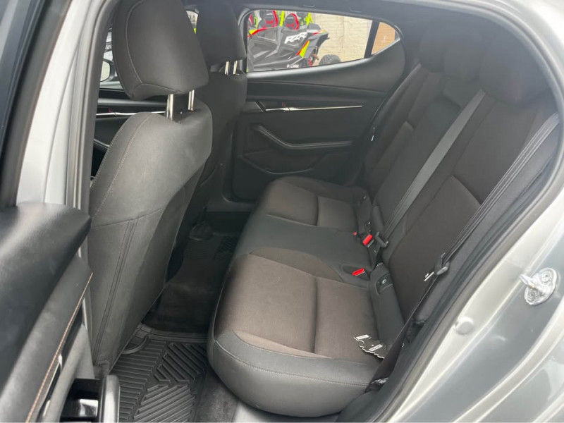 Mazda Mazda 3 SPORT 2023