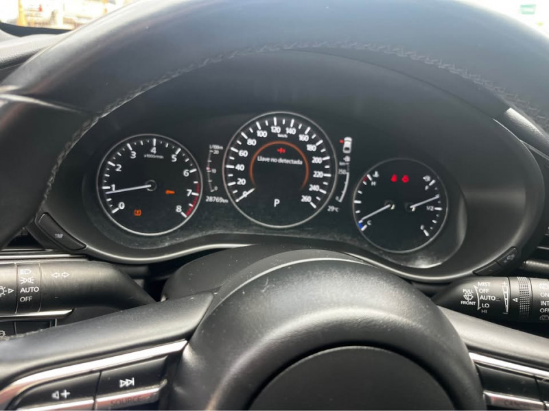 Mazda Mazda 3 SPORT 2023