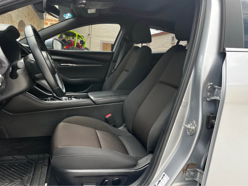 Mazda Mazda 3 SPORT 2023