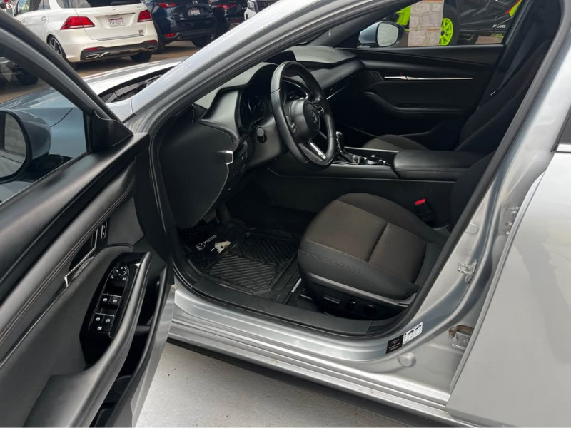 Mazda Mazda 3 SPORT 2023