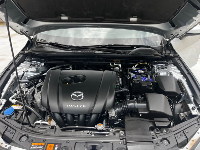 Mazda Mazda 3 SPORT 2023
