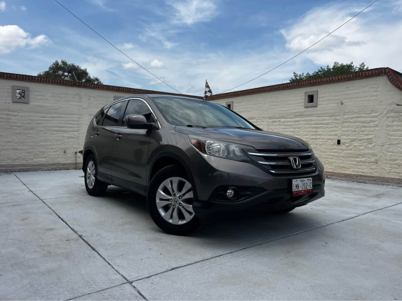 Honda CR-V EX 2014