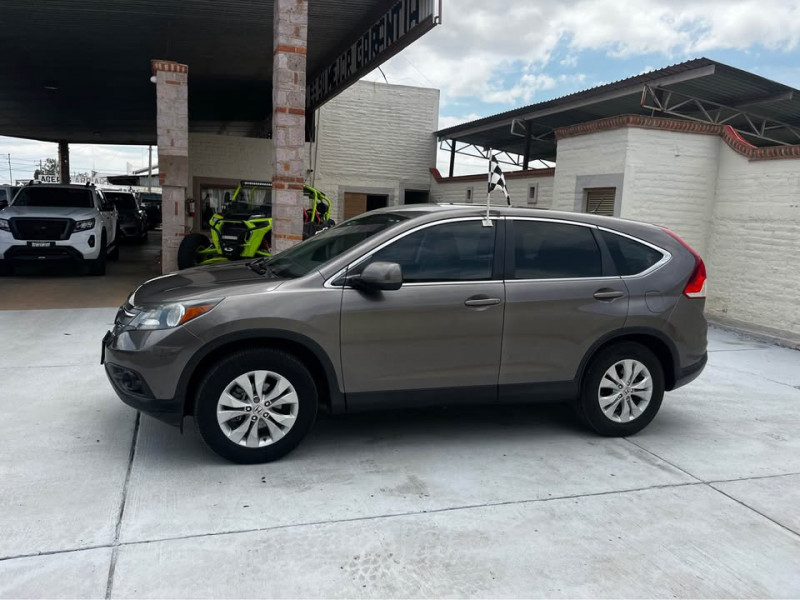 Honda CR-V EX 2014