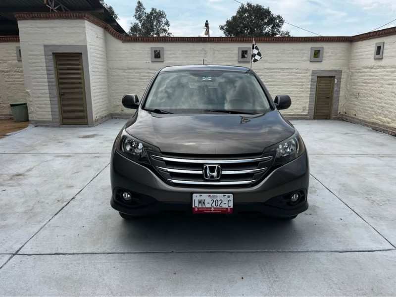 Honda CR-V EX 2014