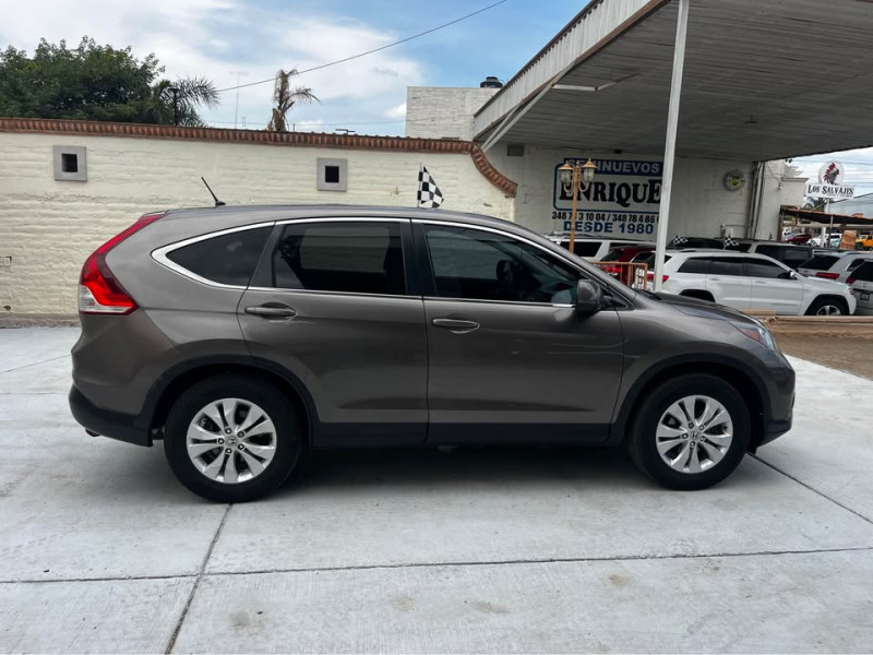 Honda CR-V EX 2014
