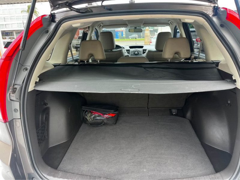 Honda CR-V EX 2014