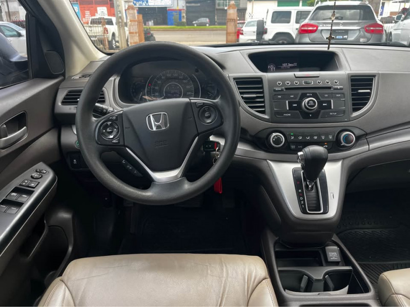 Honda CR-V EX 2014