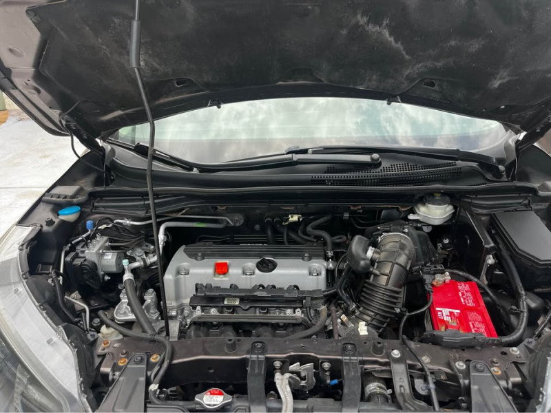 Honda CR-V EX 2014