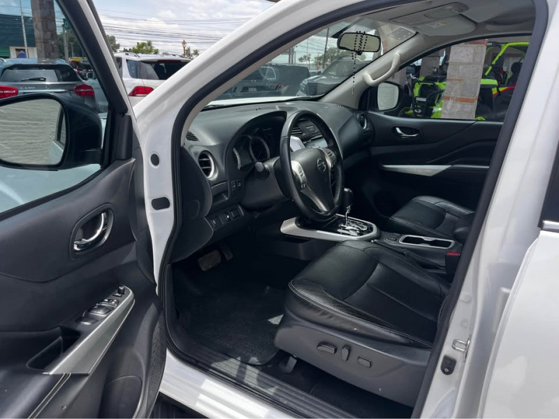 Nissan Frontier LE DIESEL 4X4 2018