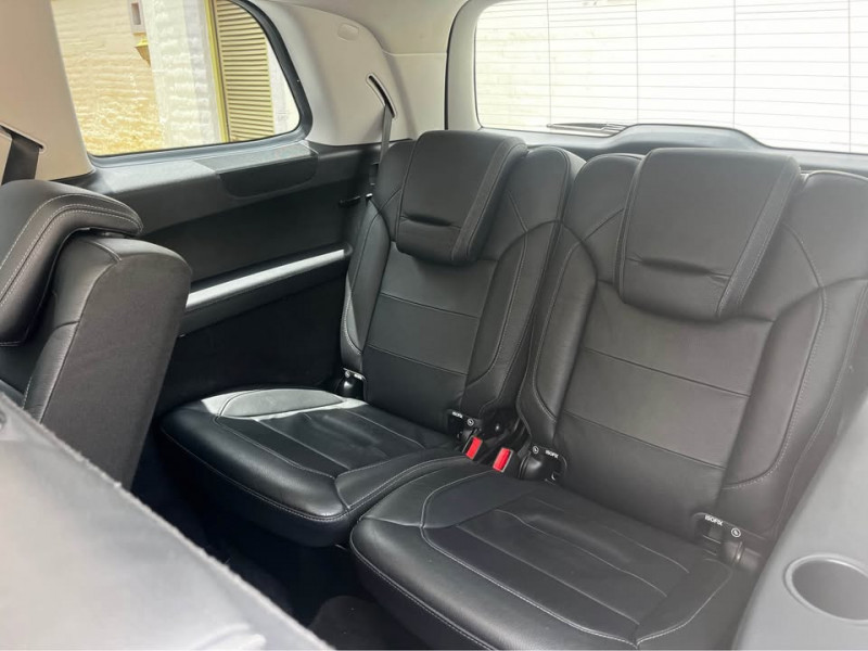 Mercedes Benz Clase GLS GLS500 CGI 2017