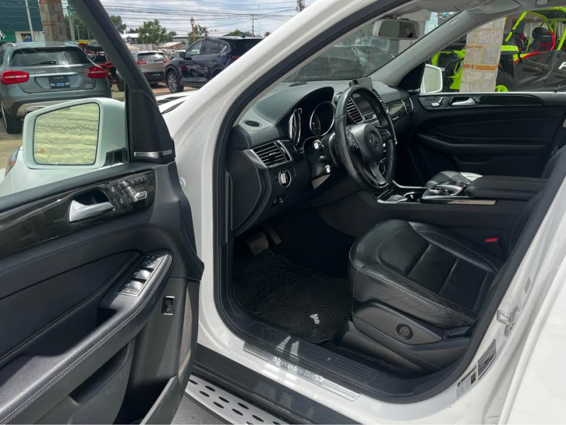 Mercedes Benz Clase GLE GLE500 CGI 2018