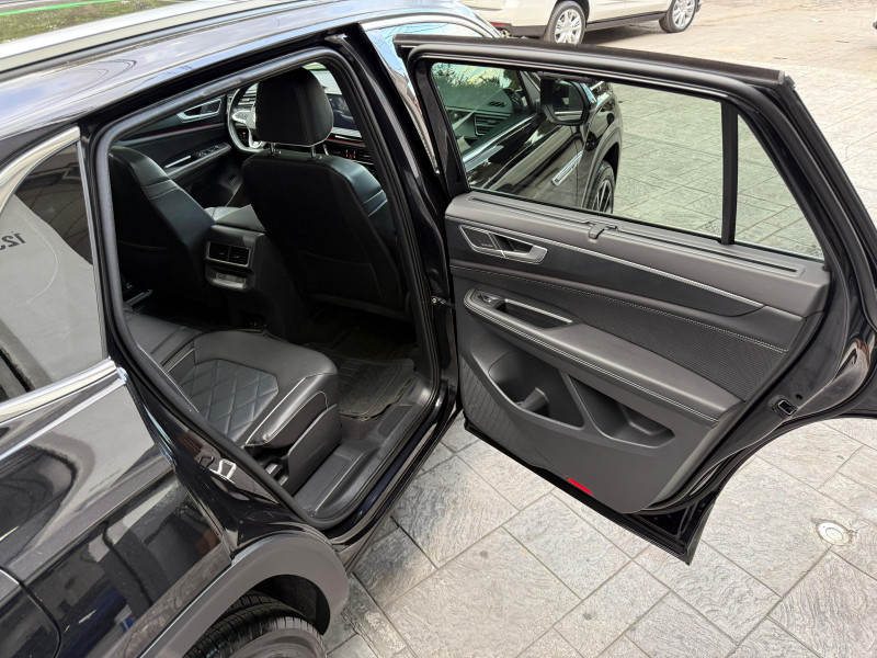 Volkswagen Teramont cross sport r line 2024