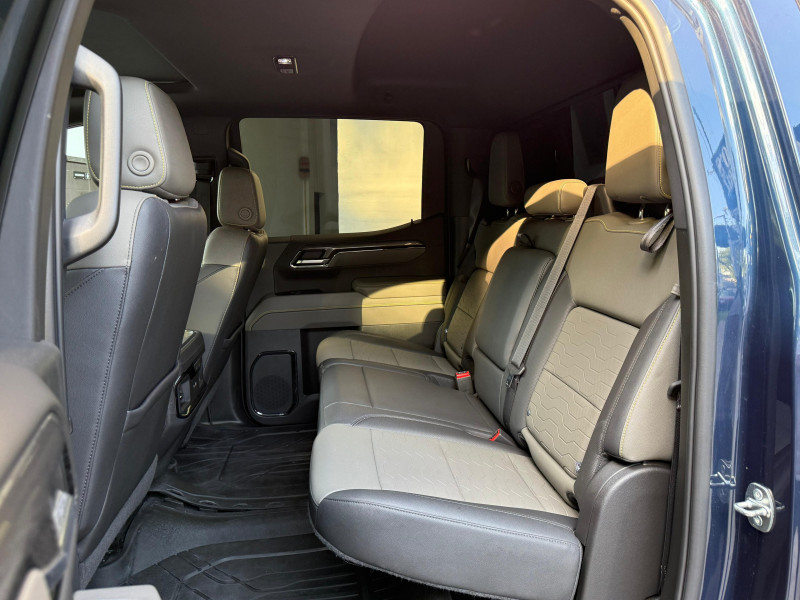 Chevrolet Cheyenne zr2 4  pts 2022