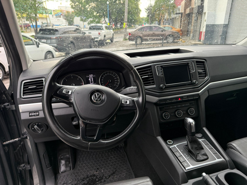 Volkswagen Amarok huiglander tdi 2020
