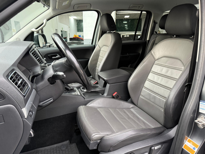 Volkswagen Amarok huiglander tdi 2020