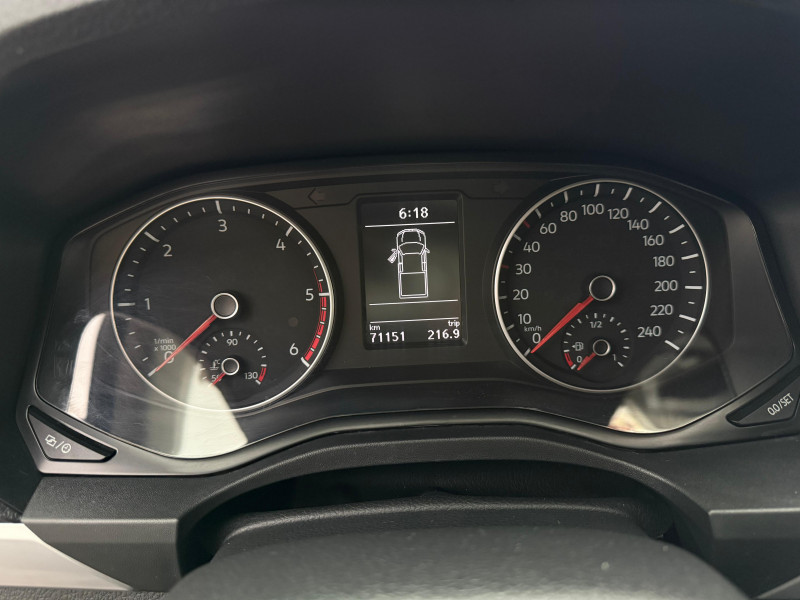 Volkswagen Amarok huiglander tdi 2020