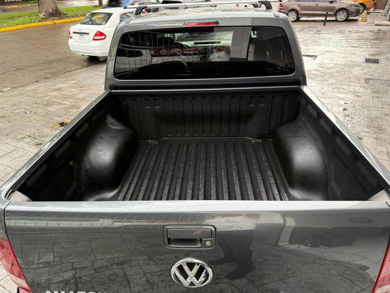 Volkswagen Amarok huiglander tdi 2020