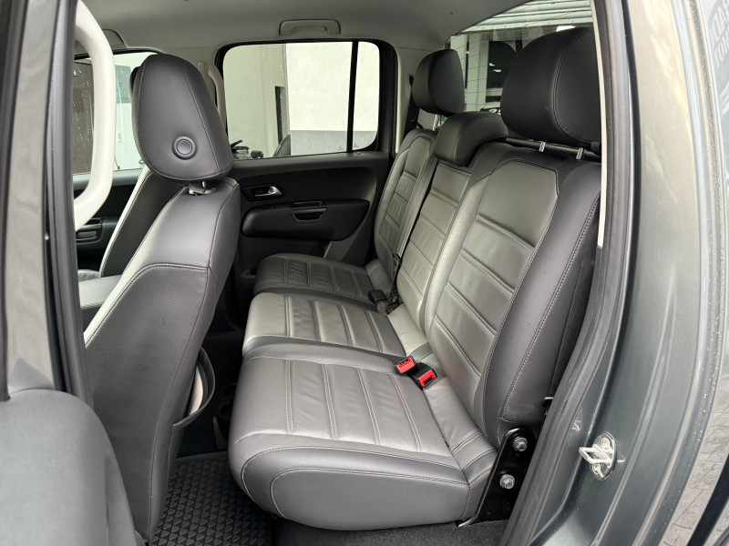 Volkswagen Amarok huiglander tdi 2020