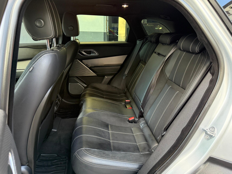 Land Rover Range Rover Velar R-Dynamic SE 2019