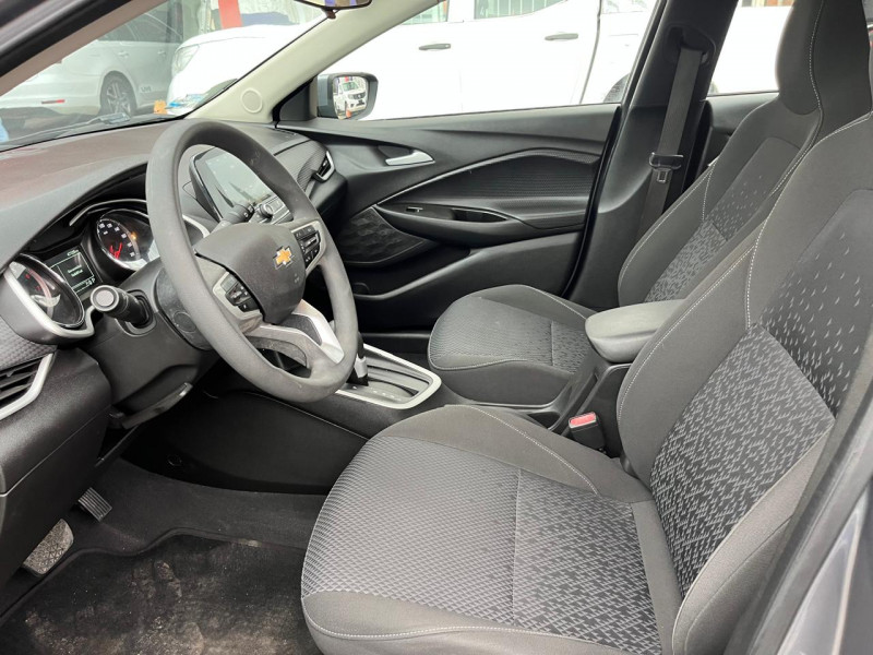 Chevrolet Onix LT 2021