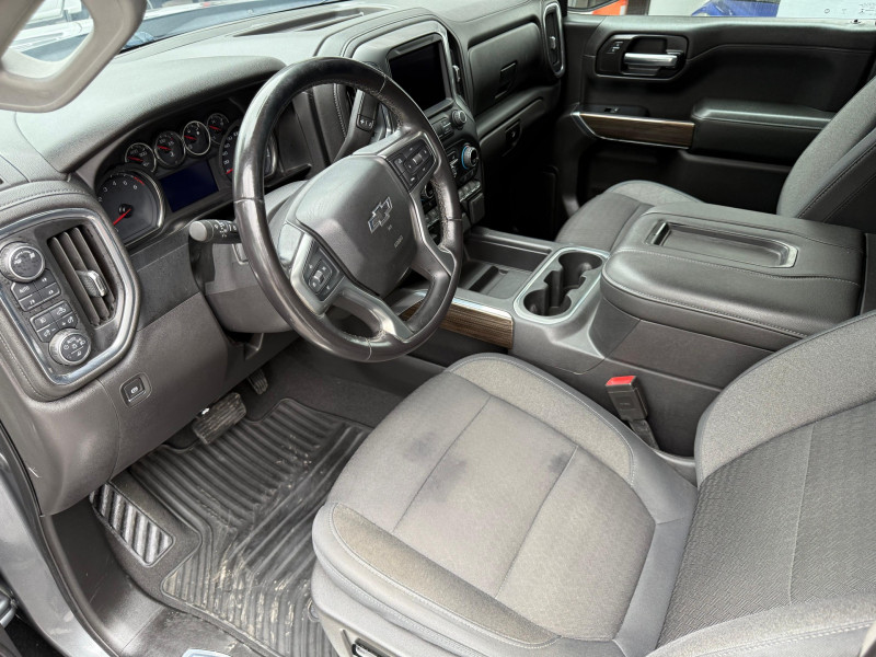 Chevrolet Cheyenne RST 4X4 2019