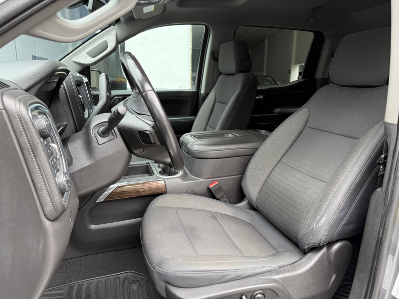 Chevrolet Cheyenne RST 4X4 2019