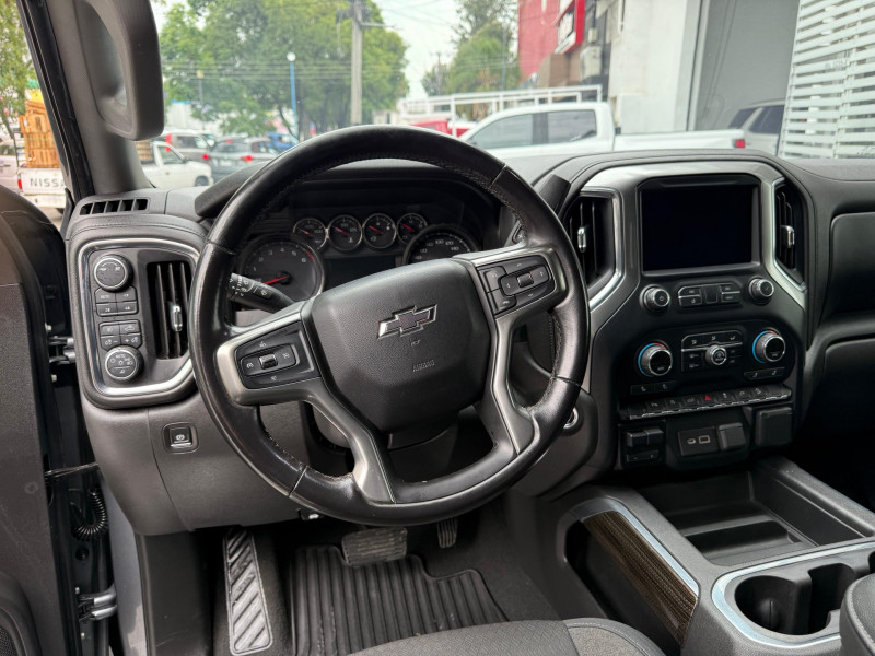 Chevrolet Cheyenne RST 4X4 2019