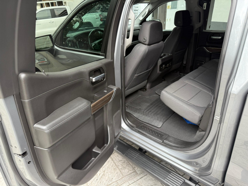 Chevrolet Cheyenne RST 4X4 2019