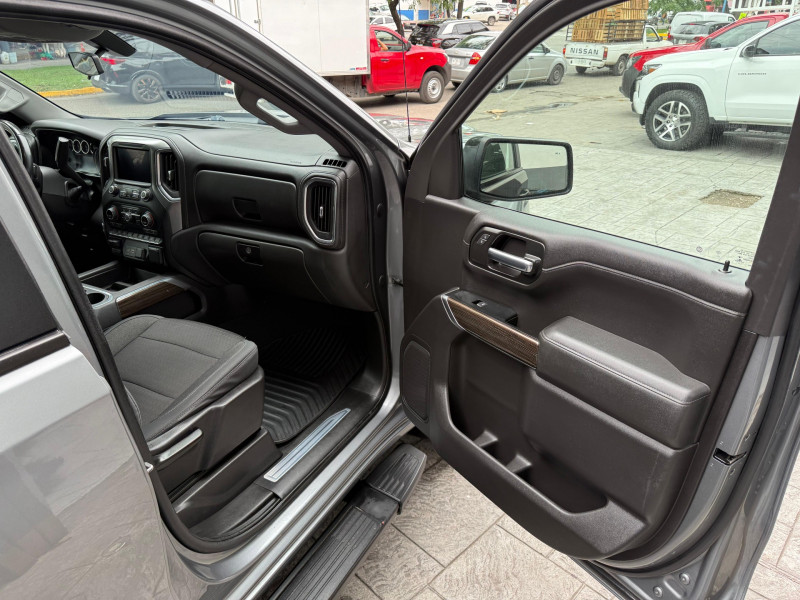 Chevrolet Cheyenne RST 4X4 2019