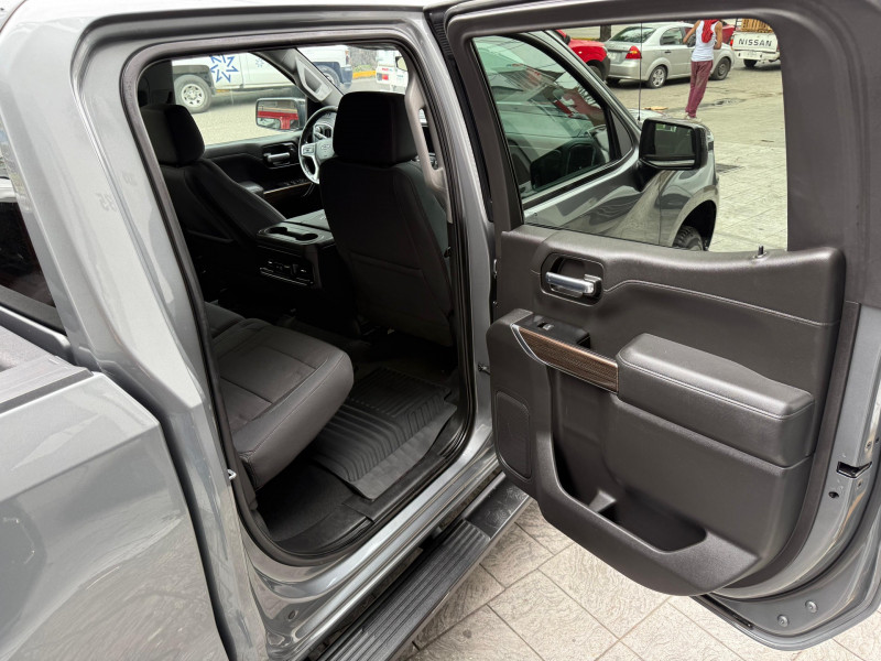 Chevrolet Cheyenne RST 4X4 2019