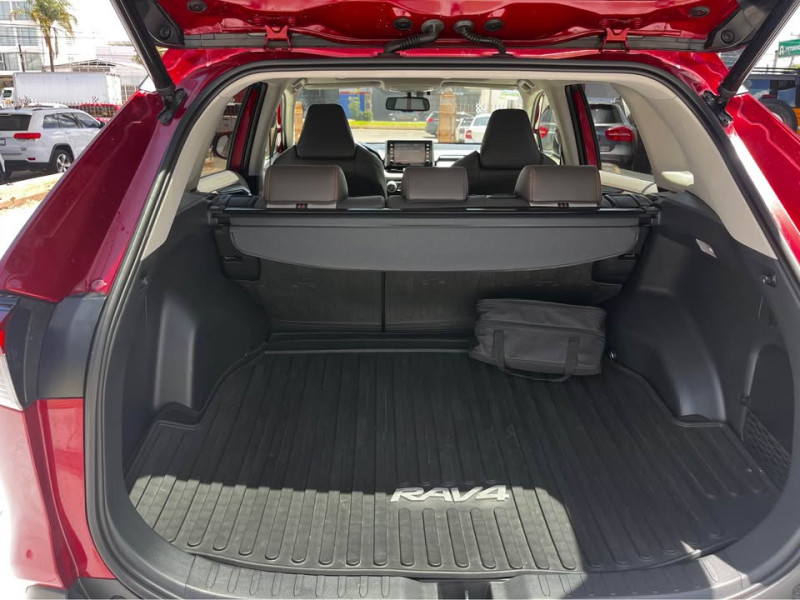 Toyota RAV4 ADVENTURE 2020