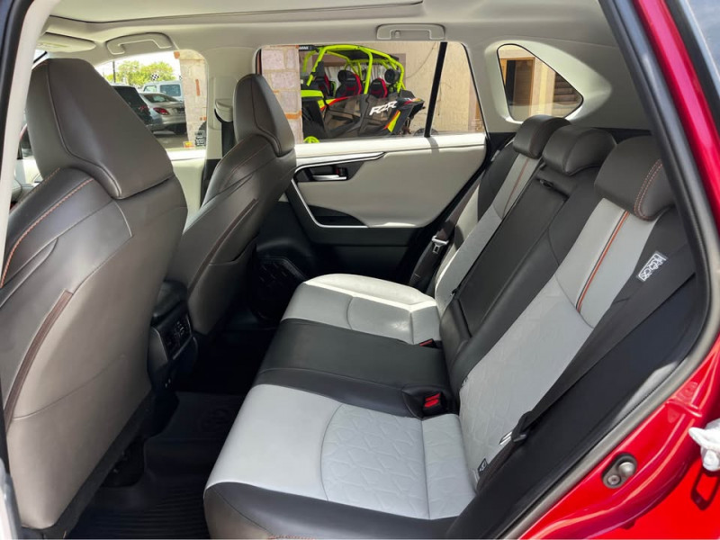 Toyota RAV4 ADVENTURE 2020