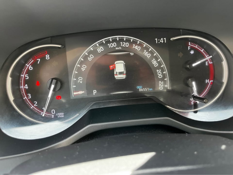 Toyota RAV4 ADVENTURE 2020