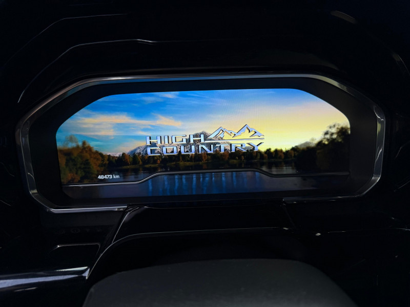 Chevrolet Cheyenne HIGH COUNTRY 6.2 4X4 2023