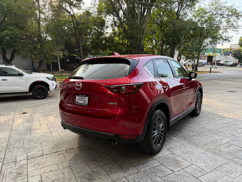 Mazda CX-5 I Sport 2021