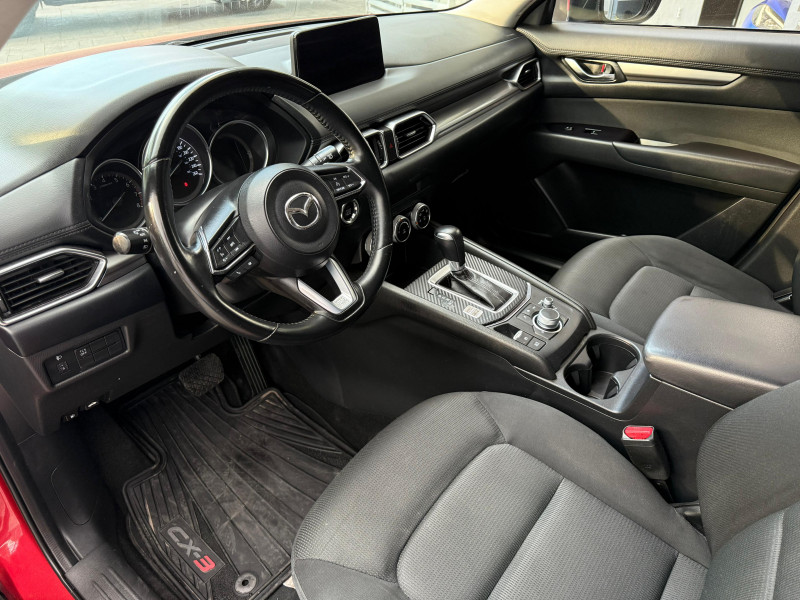 Mazda CX-5 I Sport 2021